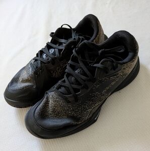 Babolat Jet Mach III All Court (Black/Gold)